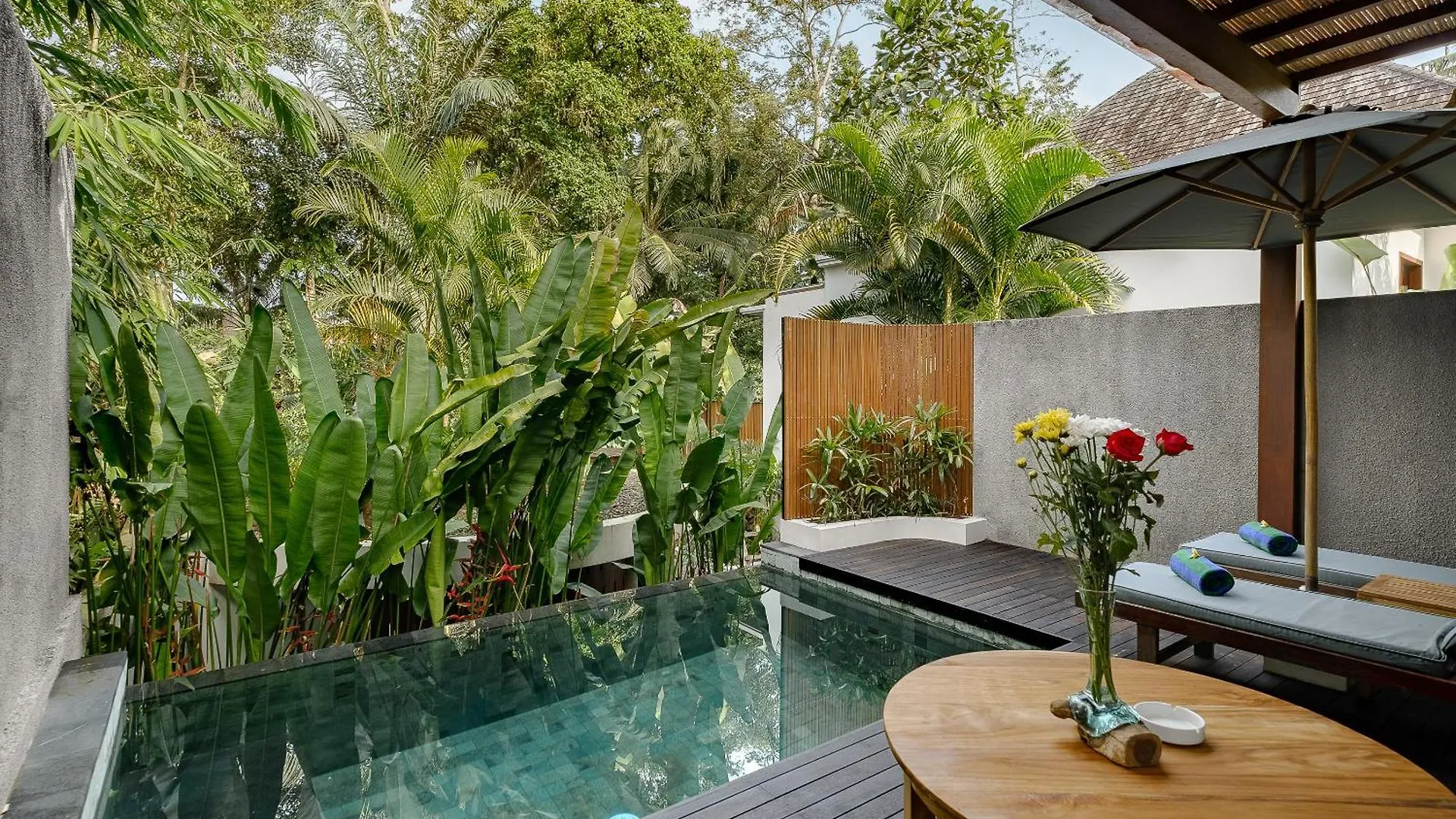 Elitya Ubud Villa
