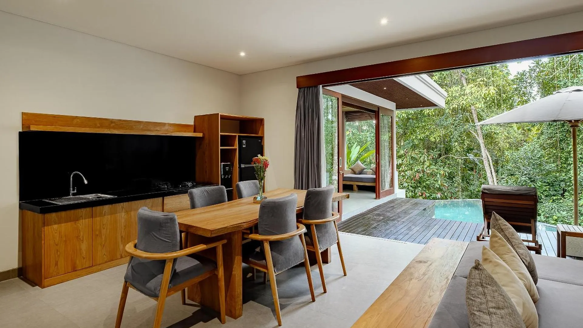 Elitya Ubud Villa 0*, Ubud (Bali)