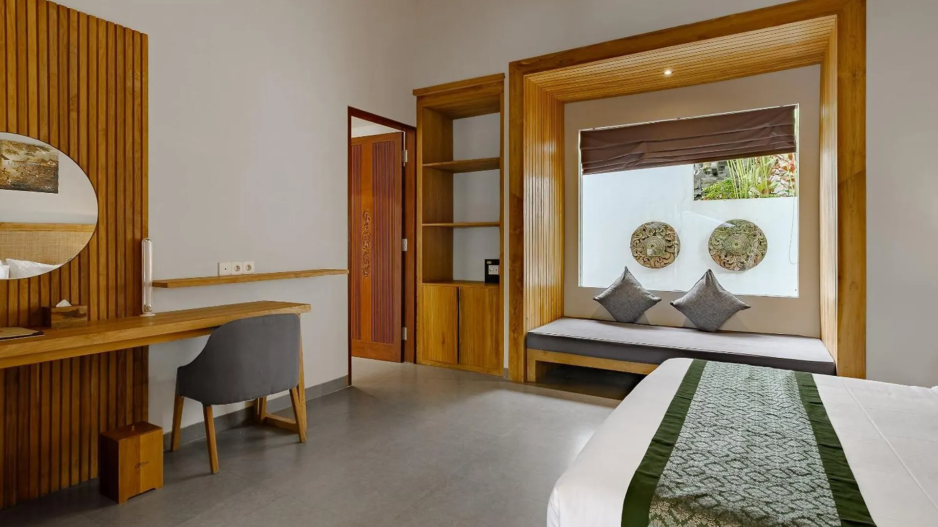 Elitya Ubud Villa