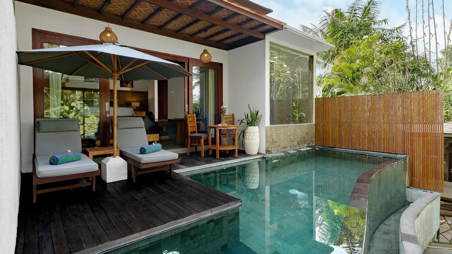 Elitya Ubud Villa