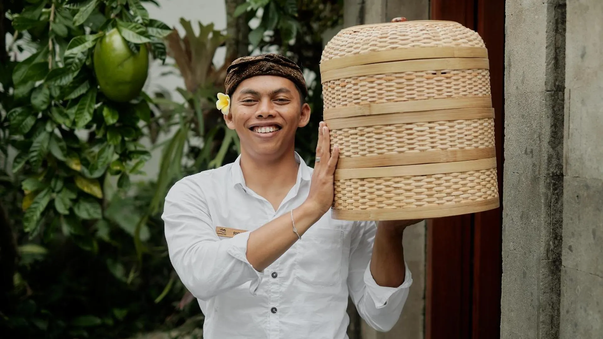 Elitya Ubud Villa