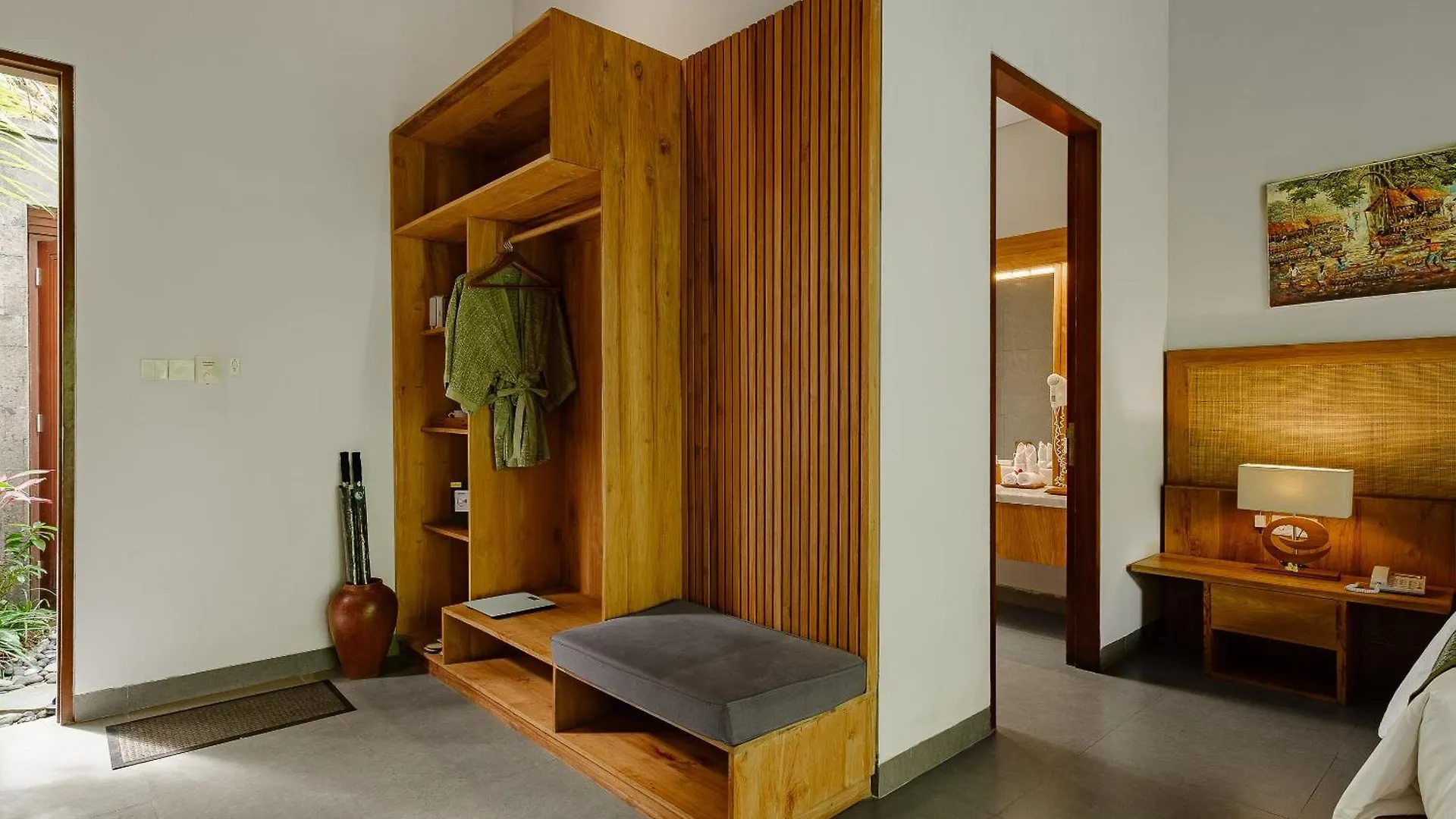 Elitya Ubud Villa