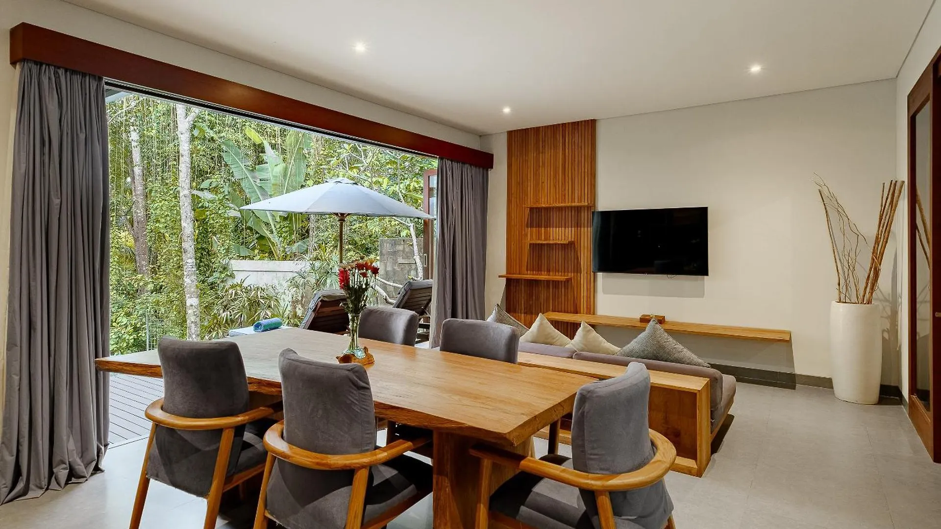 Elitya Ubud Villa