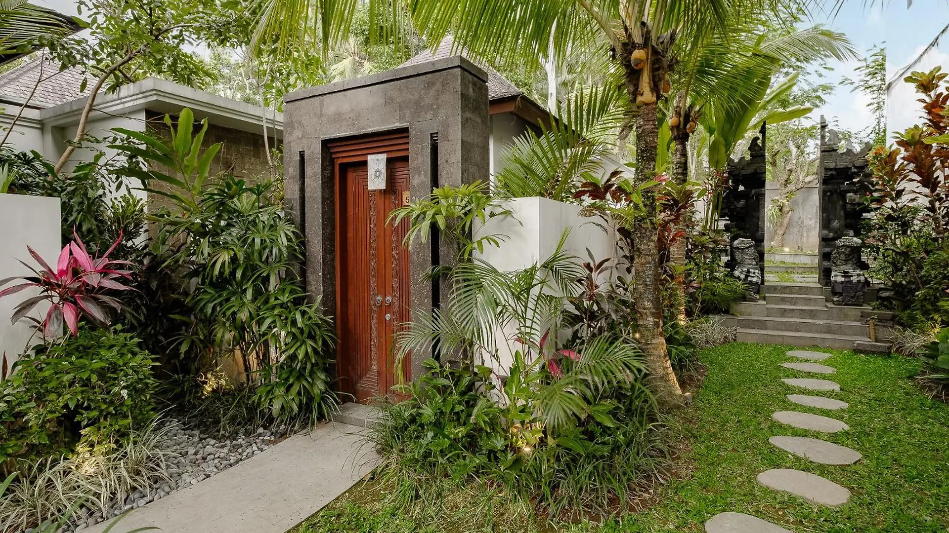 Elitya Ubud Villa Ubud (Bali)