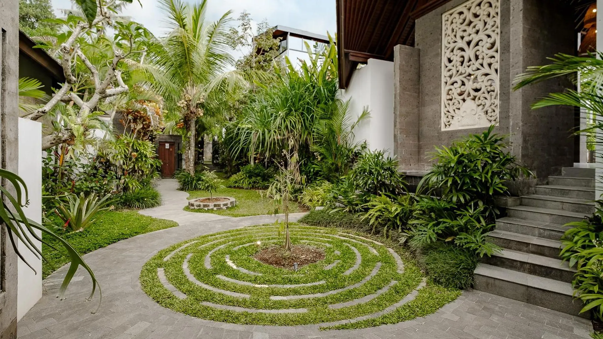 Elitya Ubud Villa