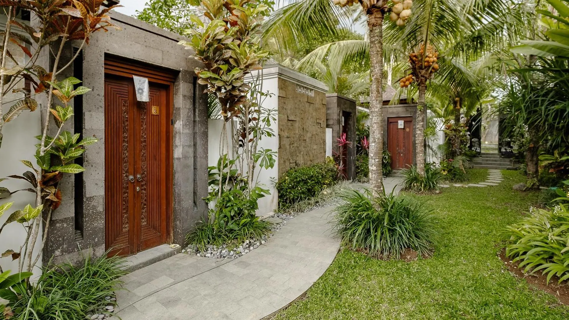 Elitya Ubud Villa  Ubud (Bali)