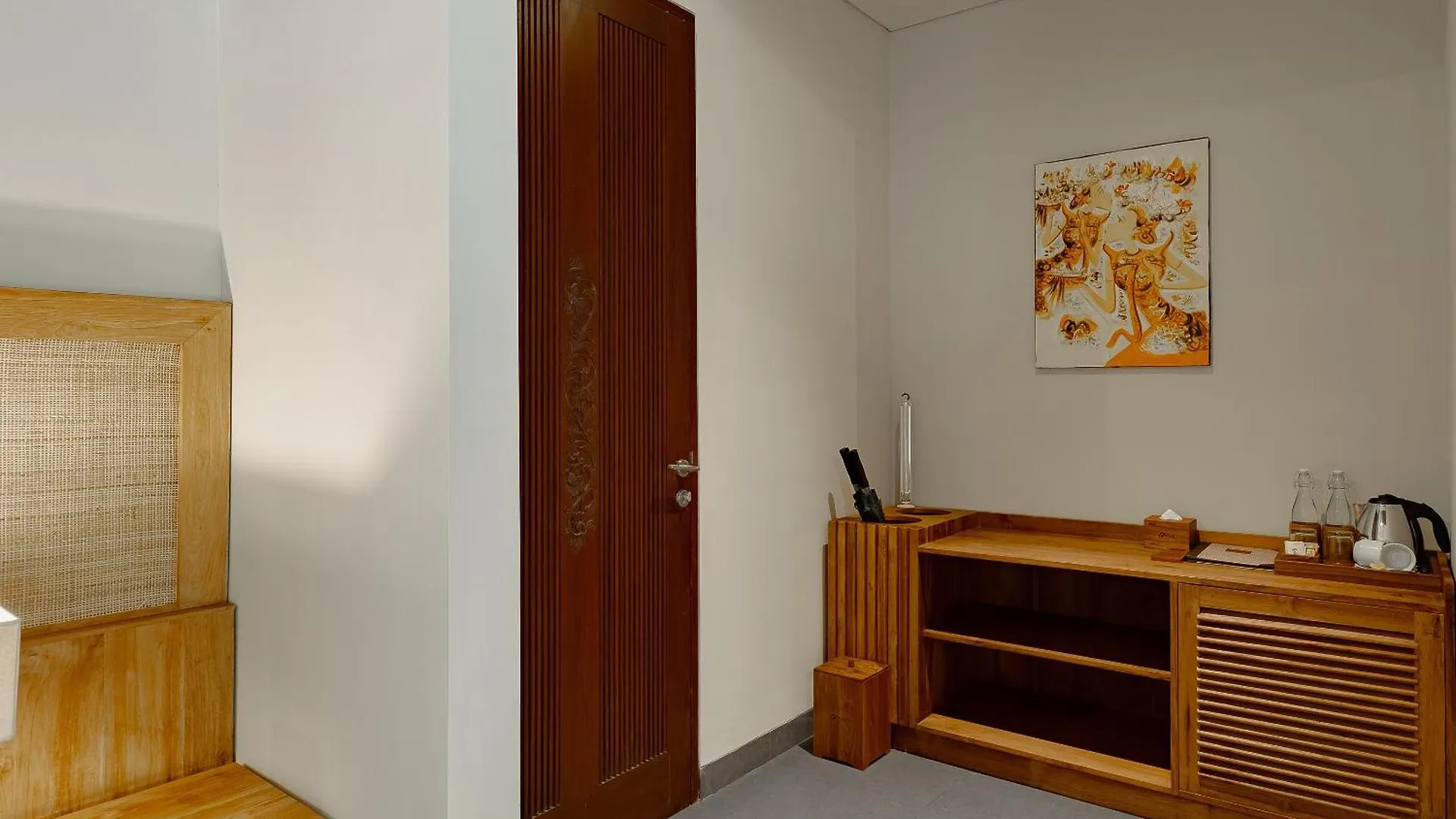 Elitya Ubud Villa