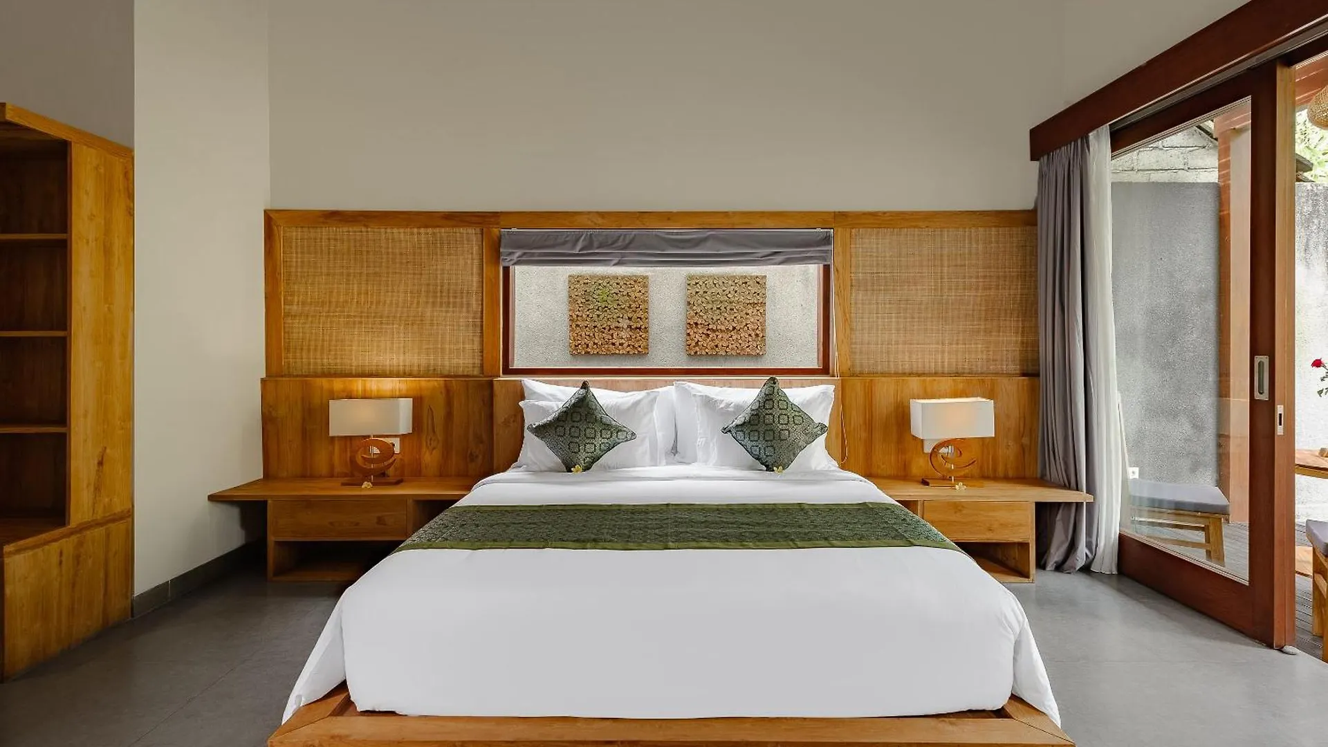 Elitya Ubud Villa