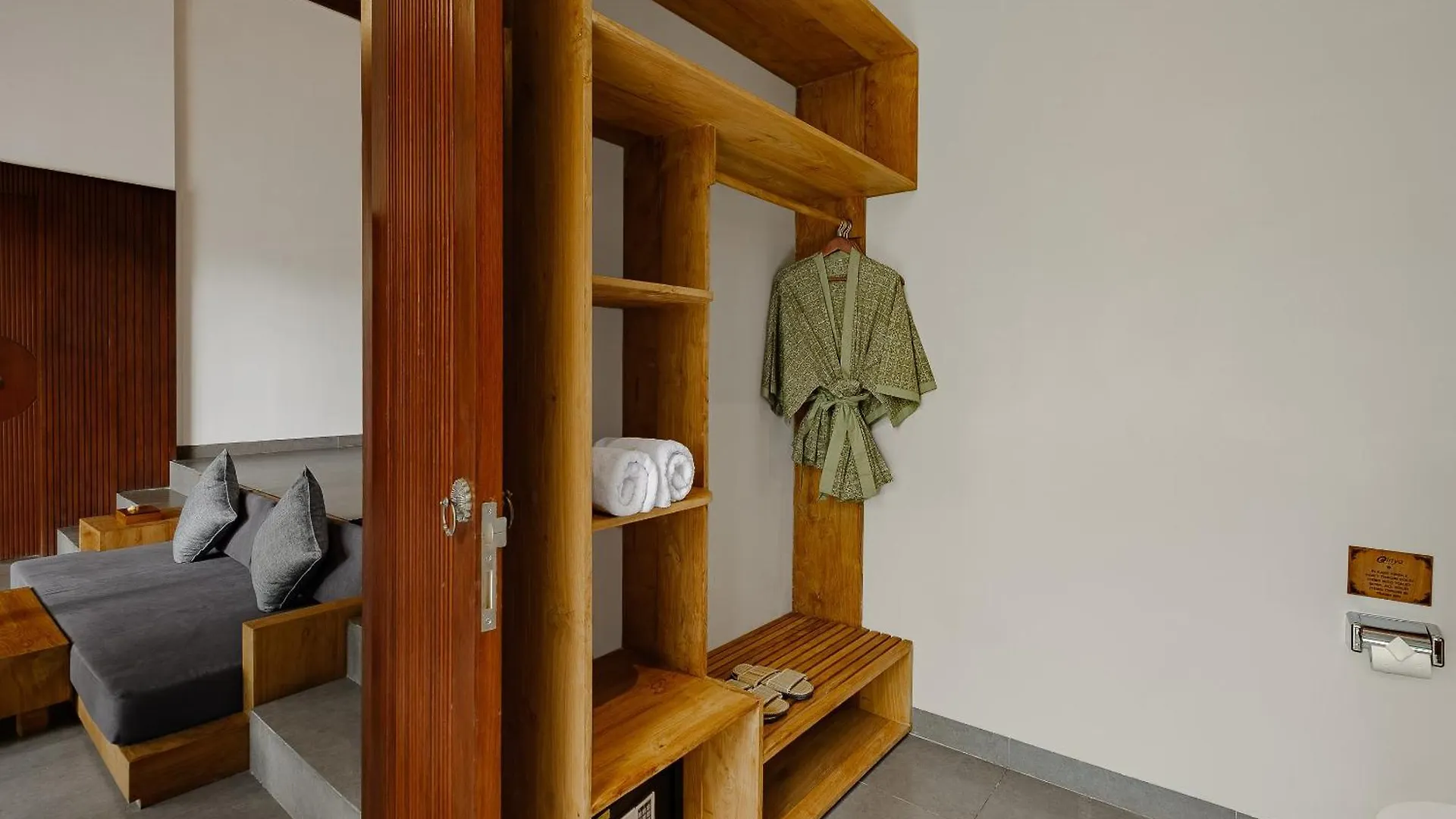 Elitya Ubud Villa