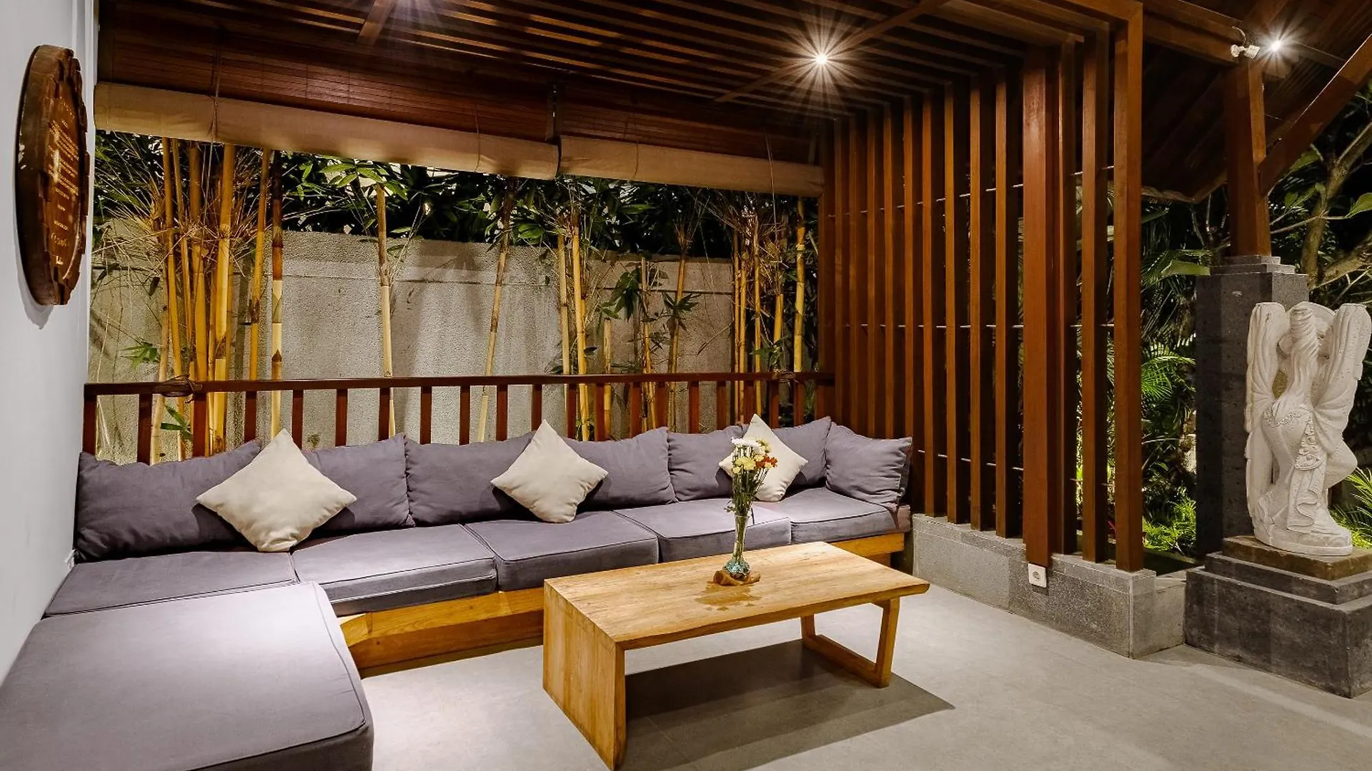 Elitya Ubud Villa 0*, Ubud (Bali)