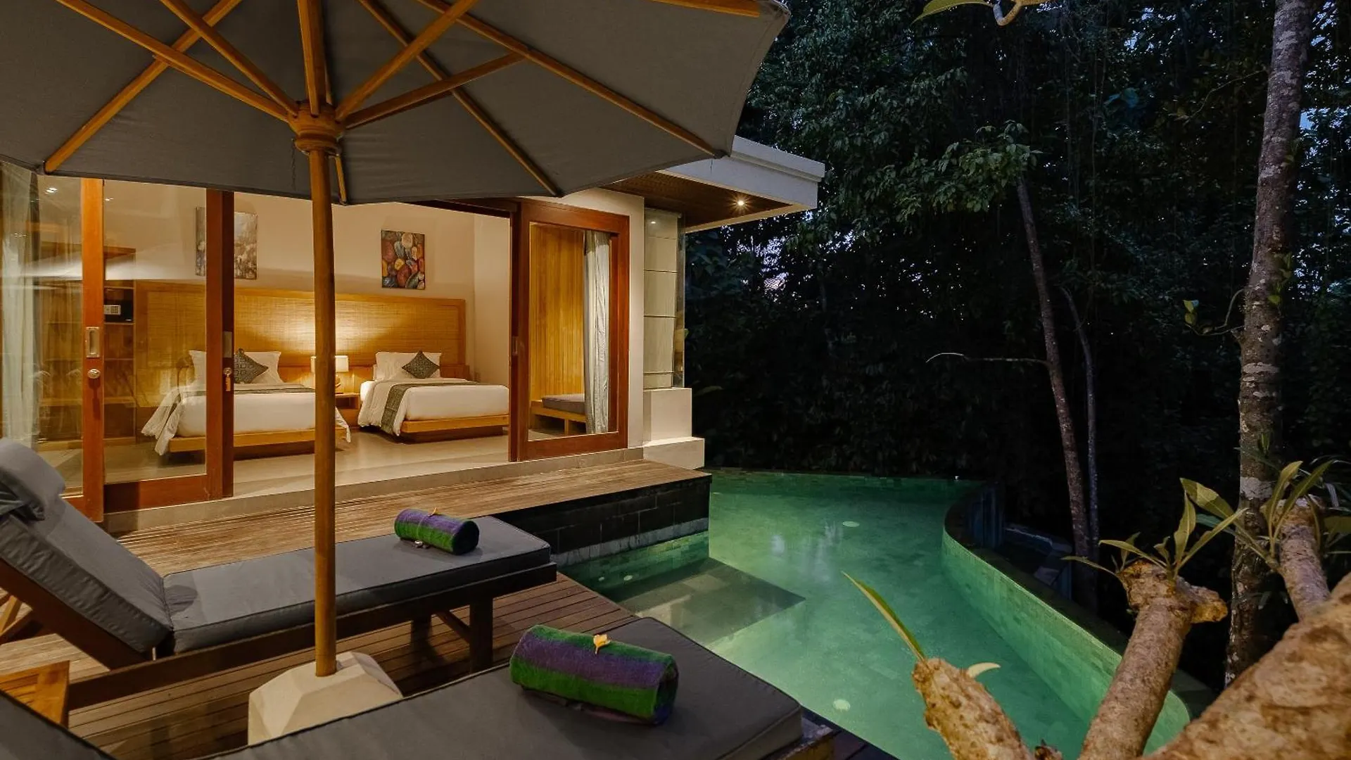 Elitya Ubud Villa