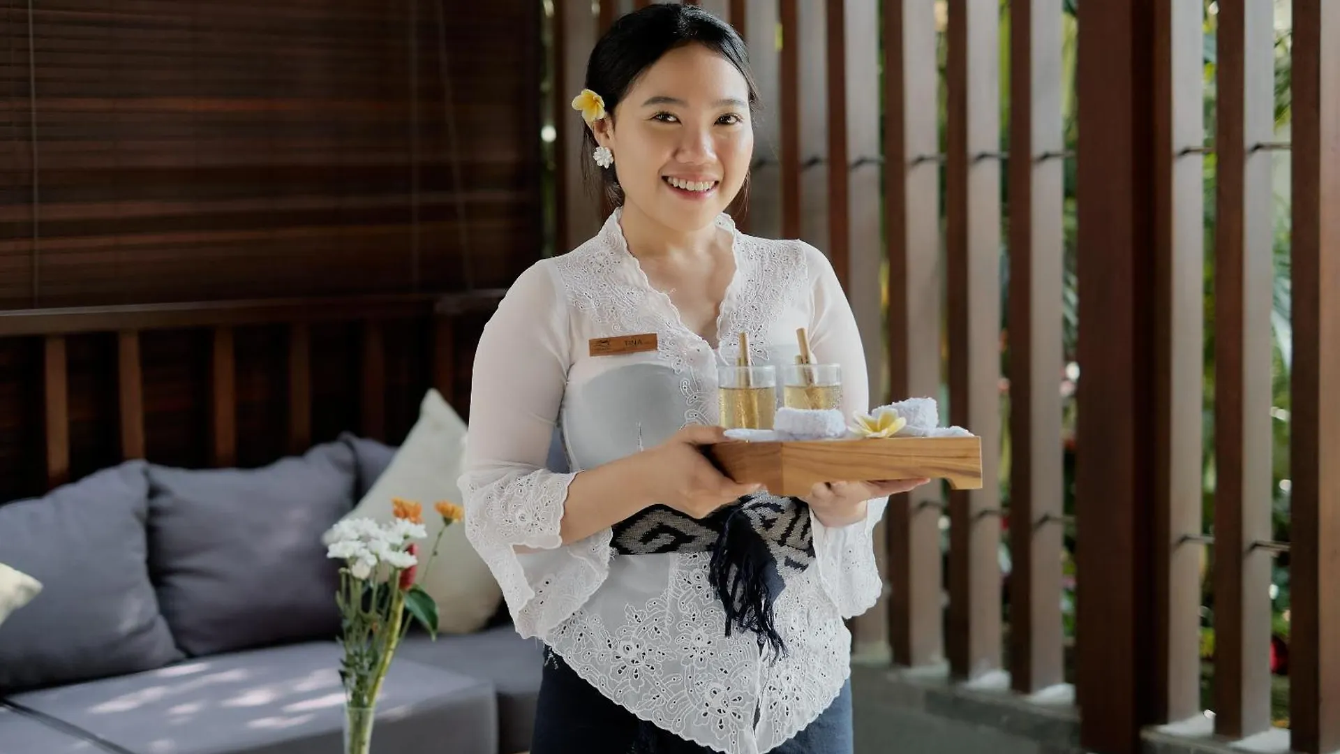 Elitya Ubud Villa 0*, Ubud (Bali) Indonesia