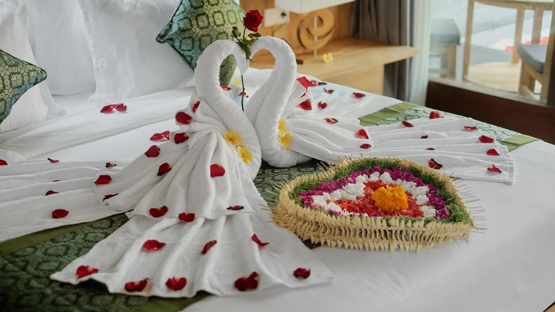 Elitya Ubud Villa  Ubud (Bali)