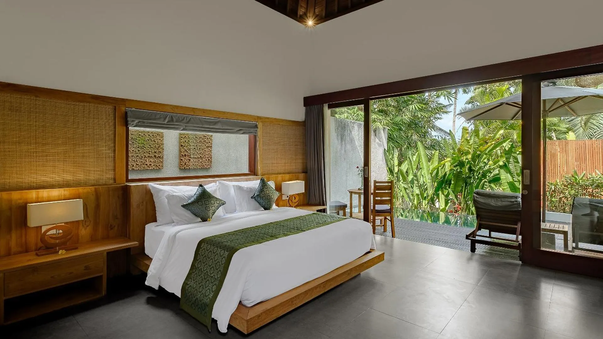 Elitya Ubud Villa 0*, Ubud (Bali) Indonesia