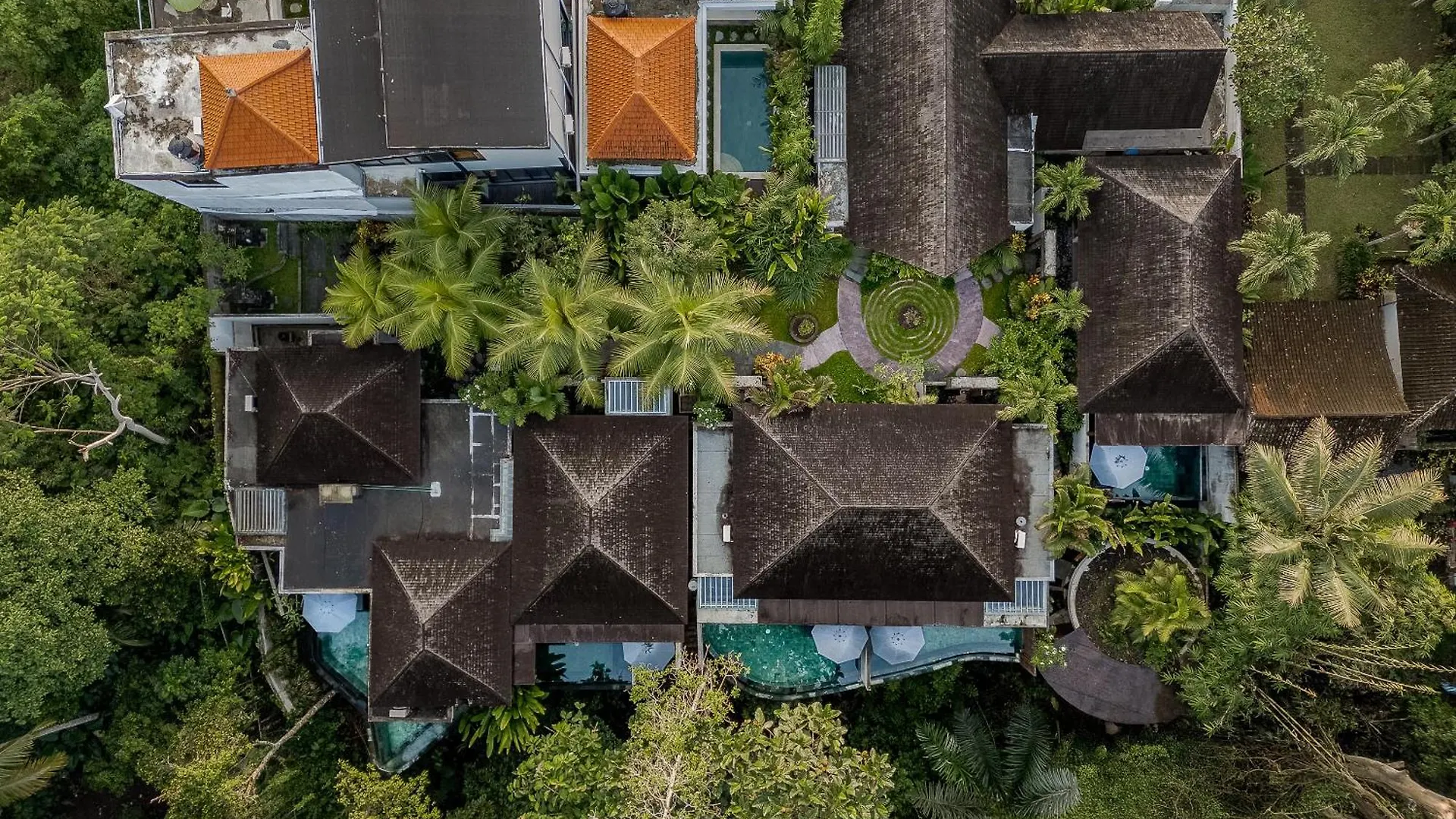 Elitya Ubud Villa