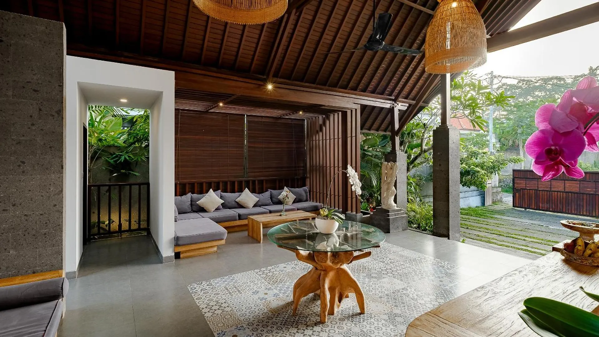 Elitya Ubud Villa Ubud (Bali)