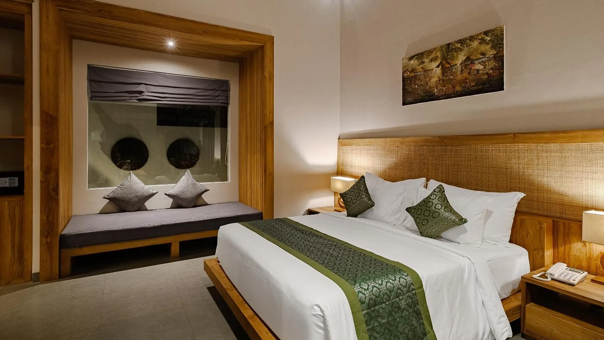 Elitya Ubud Villa
