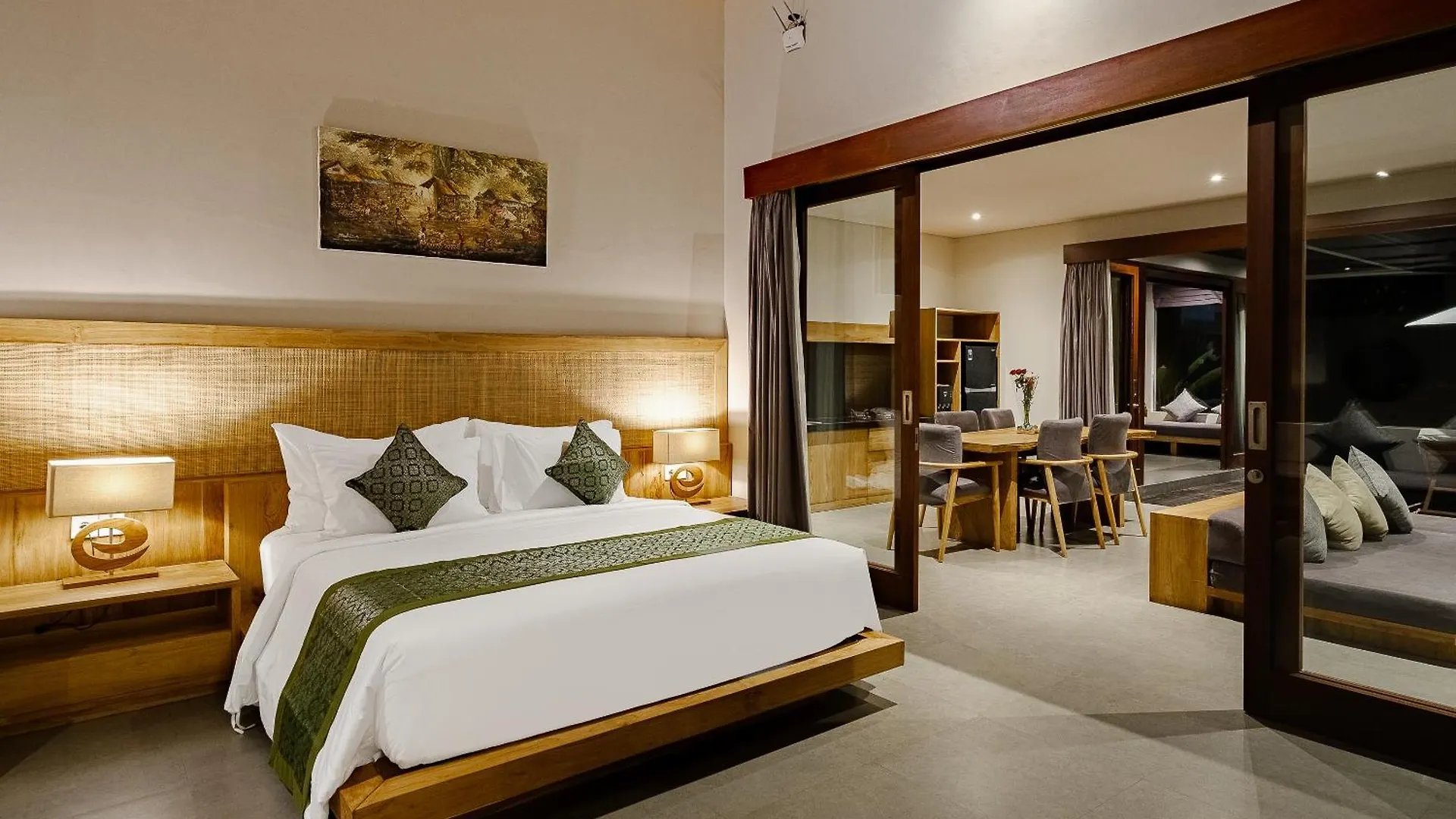 Elitya Ubud Villa 0*, Ubud (Bali) Indonesia