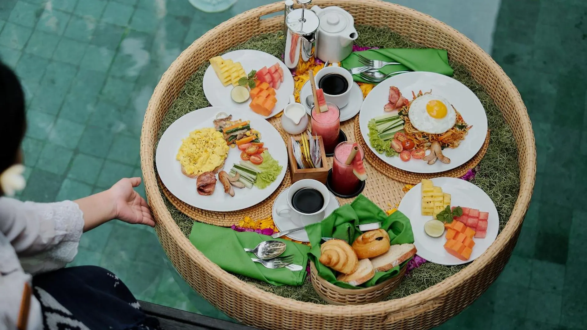 Elitya Ubud Villa